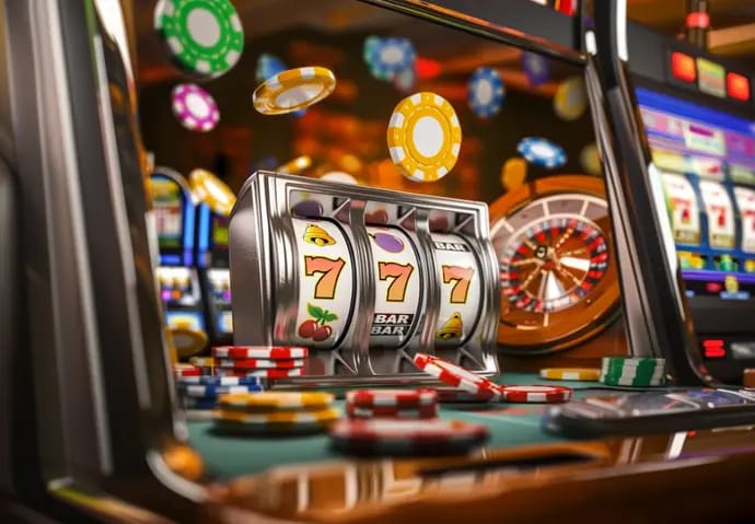 Gambling review site - Vegastars Casino