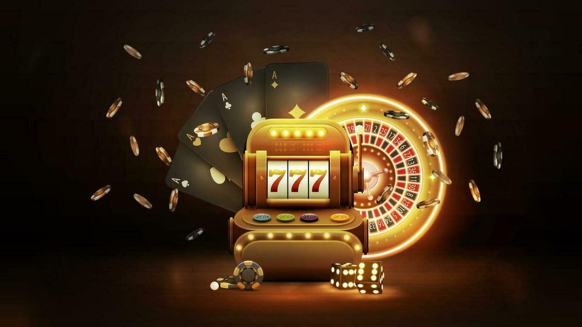 Gambling review site - Vegastars Casino